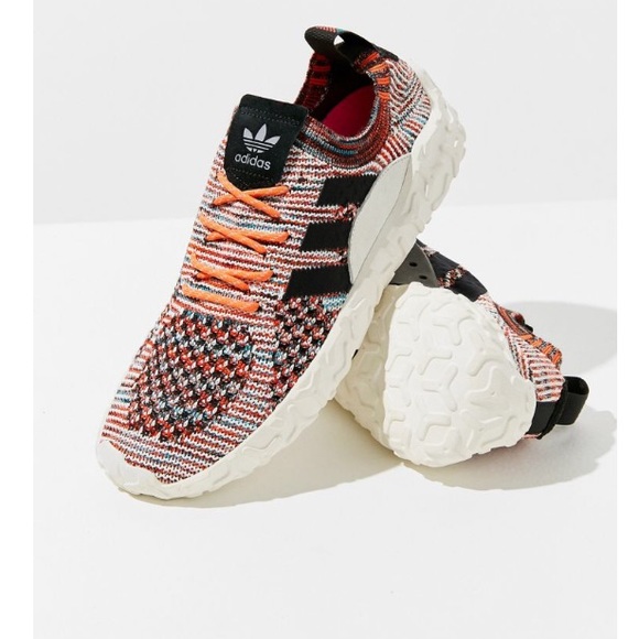 Adidas F/22 Primeknit Sneaker - Picture 1 of 3